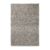 Ferm Living Slub Bouclé Rug 140×200 Cm Charcoal