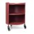 Ferm Living – Eve Storage Mahogany Red