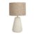 Watt & Veke Cora Table Lamp 35 Cm White-nature