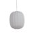 Watt & Veke Prisma Lamp Shade Ø45 Cm Linen White