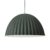 Muuto Under The Bell Ceiling Lamp Ø 82 Cm Dark Green