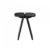 Blomus Avio Stool 45 Cm Black Oak