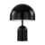 Tom Dixon – Bell Portable Table Lamp H28 Black