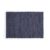 Hay Channel Rug Blue-white 140×200 Cm