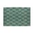 Hay Check Rug S Green 170×240 Cm