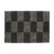 Hay Check Rug L Black 170×240 Cm