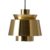 &tradition Utzon Ju1 Pendant Brass Plated