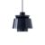 &tradition Utzon Ju1 Special Anniversary Edition Lamp Steel Blue