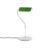 Hay Apex Table Lamp Emerald Green