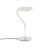 Hay Apex Table Lamp Oyster White