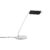 Hay Apex Desk Lamp Iron Black