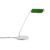 Hay Apex Desk Lamp Emerald Green