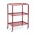 Hay Arcs Trolley High Serving Trolley Auburn Red