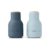 Audo Copenhagen Bottle Grinder Spice Mill – Small 2-pack Blues-beech