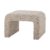 Bloomingville Bobbie Stool 70x40x45 Cm Natural