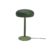 Eva Solo Emendo Table Lamp Emerald Green