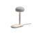 Eva Solo Emendo Table Lamp With Qi-charger Cloud