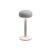 Eva Solo Emendo Portable Table Lamp Cloud