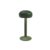 Eva Solo Emendo Portable Table Lamp Emerald Green