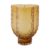 Aytm Arura Trio Vase 25 Cm Amber