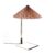 Hay Hay X Liberty Matin Table Lamp Ø38×52 Cm Betsy Ann By Liberty