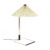 Hay Hay X Liberty Matin Table Lamp Ø38×52 Cm Ed By Liberty