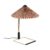 Hay Hay X Liberty Matin Table Lamp Ø30×38 Cm Betsy Ann By Liberty