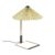 Hay Hay X Liberty Matin Table Lamp Ø30×38 Cm Ed By Liberty