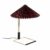 Hay Hay X Liberty Matin Table Lamp Ø30×38 Cm Ros By Liberty