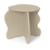 Ferm Living Slope Stool Cashmere