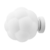 Normann Copenhagen Bubba Ceiling/wall Lamp Ø25 Cm White