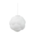 Normann Copenhagen Bubba Ceiling Lamp Ø42×41 Cm White