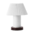 Normann Copenhagen Cellu Table Lamp 35 Cm White