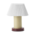 Normann Copenhagen Cellu Table Lamp 35 Cm Cream