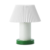 Normann Copenhagen Cellu Table Lamp 35 Cm Light Green