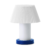 Normann Copenhagen Cellu Table Lamp 35 Cm Light Blue