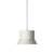 Normann Copenhagen Hat Ceiling Lamp Large Warm Grey