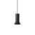 Normann Copenhagen Hat Ceiling Lamp Small Black