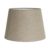 Watt & Veke Basic Straight Lampshade Ø26 Cm Natural