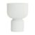 Watt & Veke Grace Table Lamp White