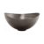 Blomus Ondea Deep Bowl M Ø30 Cm Burned Metal