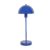 Herstal Vienda Table Lamp Royal Blue