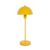 Herstal Vienda Table Lamp Mango Yellow