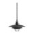 Belid Primus Ii Pendant Lamp Ø43 Cm Black