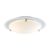 Belid Cirklo Ceiling Light Ø30 Cm White