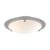 Belid Cirklo Ceiling Light Ø30 Cm Concrete Gray