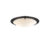 Belid Cirklo Ceiling Light Ø40 Cm Black