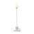 Northern Snowball Table Lamp 41 Cm White