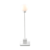 Northern Snowball Table Lamp 41 Cm White