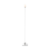 Northern Snowball Floor Lamp 117 Cm White